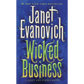 Wicked Business: A Lizzy and Diesel Novel