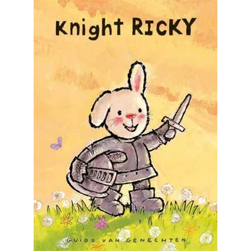 Knight Ricky