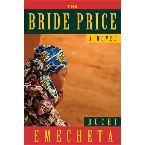 The Bride Price