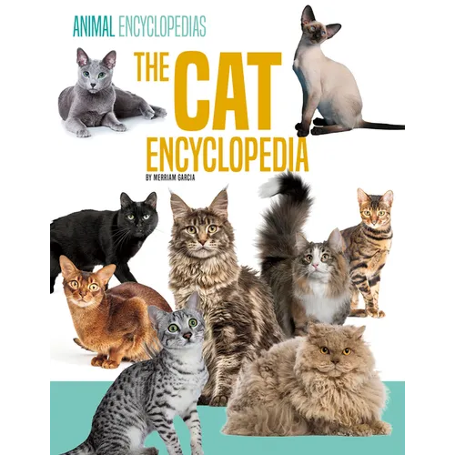 Cat Encyclopedia