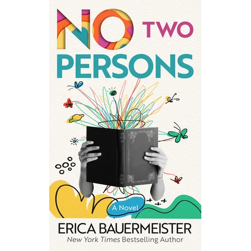 No Two Persons