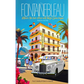 The Fontainebleau