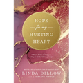 Hope for My Hurting Heart: Eight Heart Skills to Help You Cling to God and Not Give Up