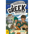 A Greek Adventure