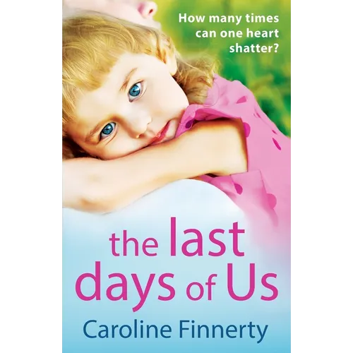 The Last Days of Us