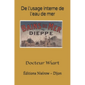 De l'usage interne de l'eau de mer