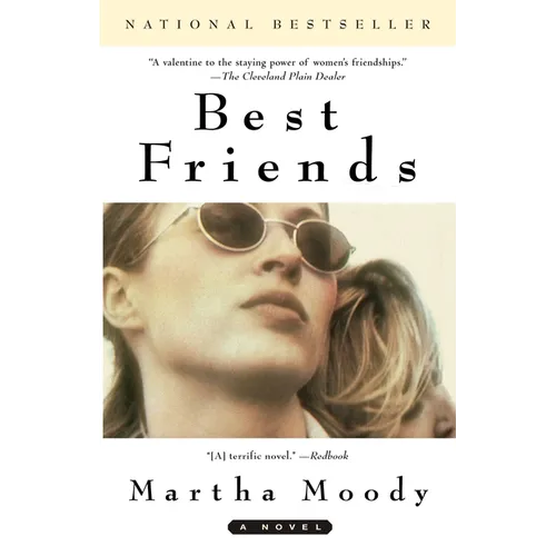Best Friends