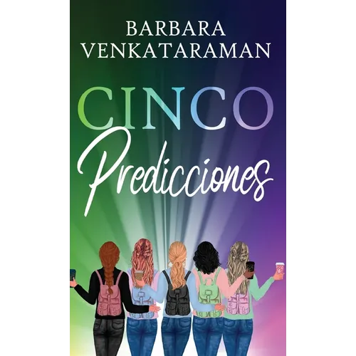 Cinco Predicciones