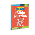 Big Book of Bible Puzzles for Early Childhood