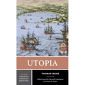 Utopia: A Norton Critical Edition