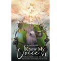 Know My Voice VII: The King, The Kingdom, The Citizens Recognizing and Entering The Kingdom