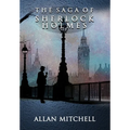 The Saga of Sherlock Holmes