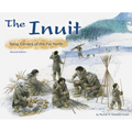 The Inuit: Ivory Carvers of the Far North