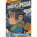 Jimmy Olsen's Supercyclopedia