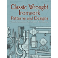 Classic Wrought Ironwork Patterns and Designs