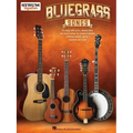 Bluegrass Songs - Strum Together: Songbook for Any Combination of Standard Ukulele, Baritone Ukulele, Guitar, Mandolin, and Banjo