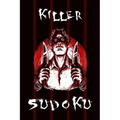 Killer Sudoku: 200 Killer Sudoku Puzzles Book and Solutions