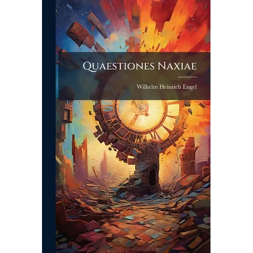 Quaestiones Naxiae