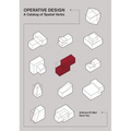 Operative Design: A Catalogue of Spatial Verbs