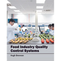 Food Industry Quality Control Systems