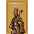 St Athanasius: The Father of Orthodoxy