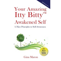 Your Amazing Itty Bitty(TM) Awakened Self: 15 Key Principles to Self-Awareness