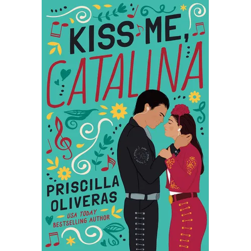 Kiss Me, Catalina