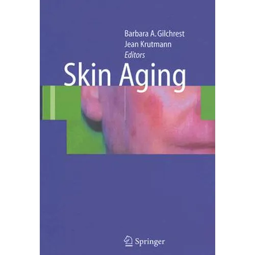 Skin Aging - Hardcover