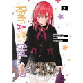 Rent-A-(Really Shy!)-Girlfriend 2