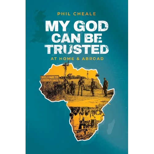 My God Can Be Trusted