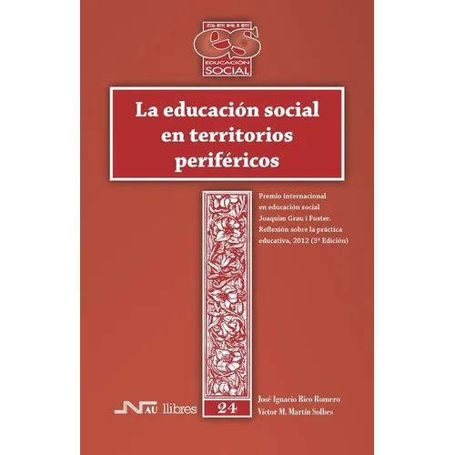 La educación social en territorios periféricos