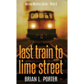 Last Train to Lime Street