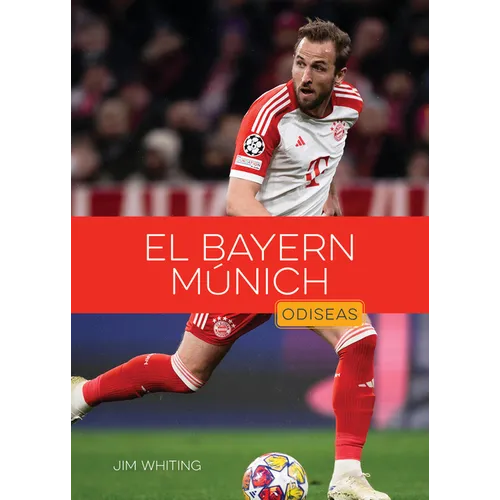El Bayern Munich