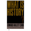What Is History?