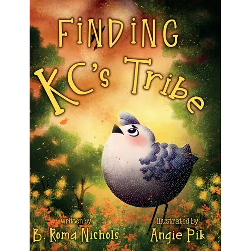 Finding KC's Tribe