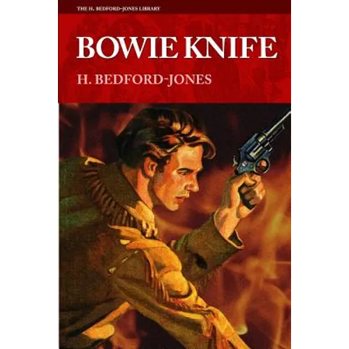 Bowie Knife