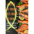 La Livre de Cuisine Des Fruits de Mer