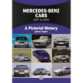 Mercedes-Benz Cars 1947 to 2000
