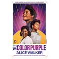 The Color Purple (Movie Tie-In)