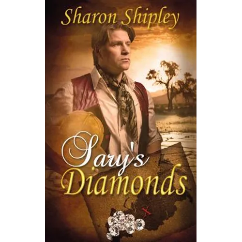 Sary's Diamonds