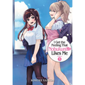 I Get the Feeling That Nobukuni-San Likes Me Vol. 5