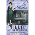 Murder at the Mortuary