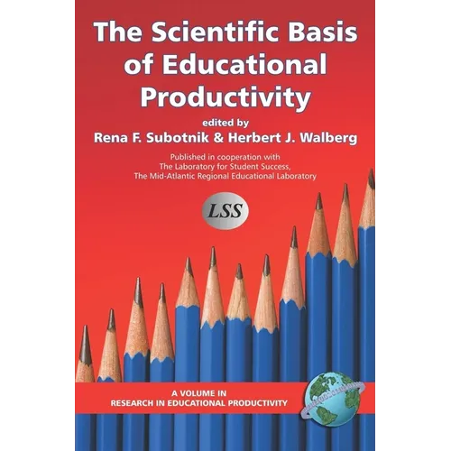 The Scientific Basis of Educational Productivity (Hc)