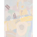 Chaco Series: Art, Poetry, and Texts by Judy Tuwaletstiwa