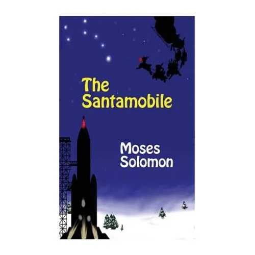 The Santamobile