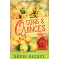 Cons & Quinces