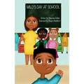 Milo's Day At School