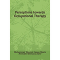 Perceptions towards Occupational Therapy