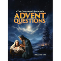 The Children's Book of Advent Questions