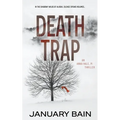 Death Trap: An Anna Hale, PI Thriller
